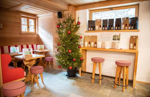 AGRITURISMO MONTANA FOLD - Foto 41