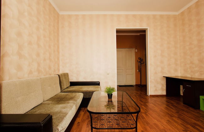 LUXKV Apartment on Old Arbat - Foto 11