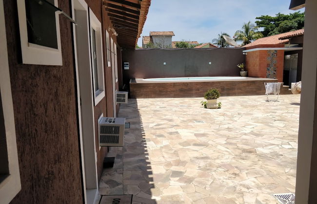 Suítes Olinda - Foto 23