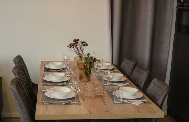 House in Arnhem With Rhine Views - Foto 16