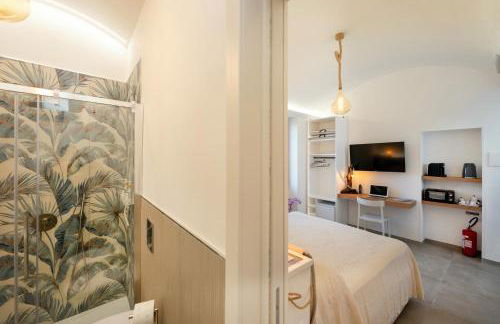 Oikos - Charm & Relax Procida - Foto 29