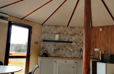 Kaszubskie Spa Ziółko - Photo 20