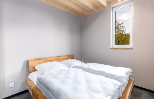 Nice Bungalow in Hallschlag Near the Lakebeach - Foto 10