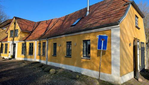 Historisches Pastorat - Villa Mika - Foto 3