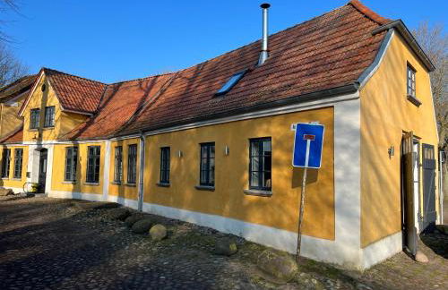 Historisches Pastorat - Villa Mika - Foto 3