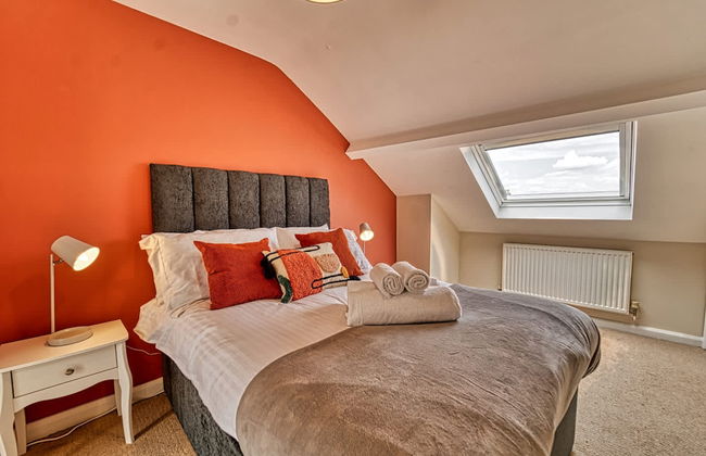 Host Stay Southfield Residence - Foto 12