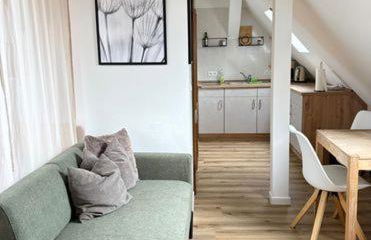 Ferienwohnung Willi II - Foto 1