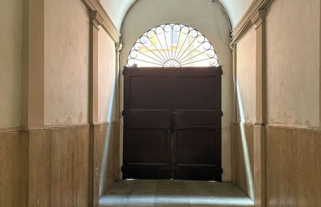 Farini House - apartment in Modena - Foto 24