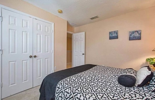 Escape Villa - Foto 12