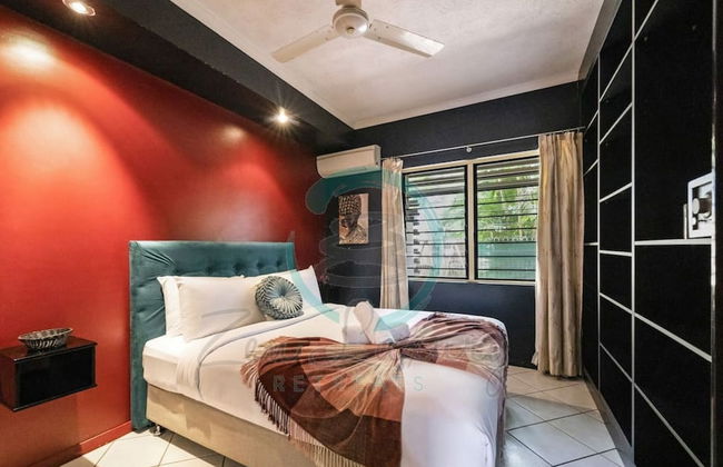 ZEN MARKETS - 1 Bedroom Apartment - Foto 2