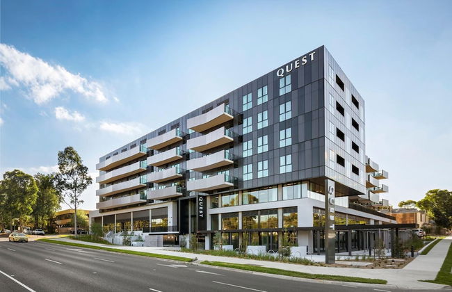 Quest Burwood East - Foto 41