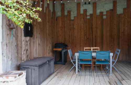 Maison centre Bourgueil avec piscine 8 p - Foto 7