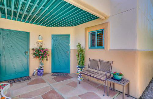 Scenic Tucson Vacation Rental with Patio and Grill! - Foto 22