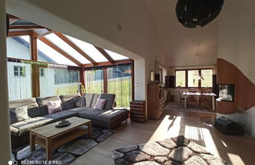 Ferienwohnungen Kricklsäge - Foto 7