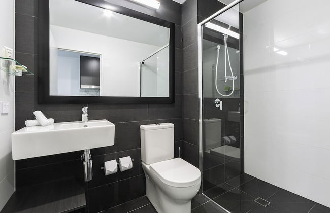 The Sebel Canberra Civic - Foto 20