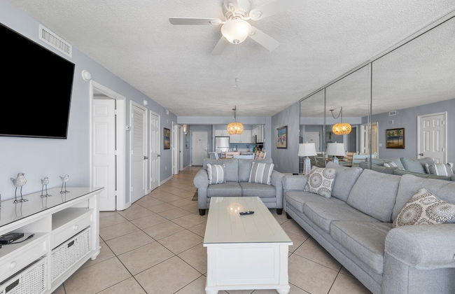 Pelican Beach 1412 2 Bedroom Condo by Pelican Beach Management - Foto 11