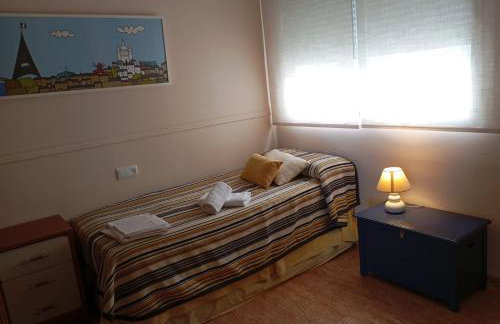 Fantástico apartamento con vistas en Almerimar - Photo 32