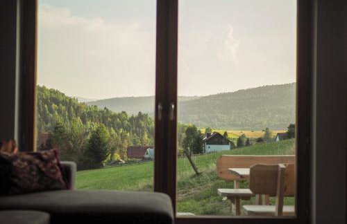 HillOut - Domek w Milówce - Workation - Praca zdalna - Foto 69