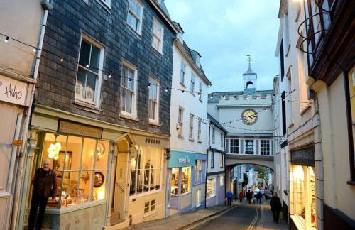 Seymour Place Lovely contemporary ground floor apartment - Foto 15