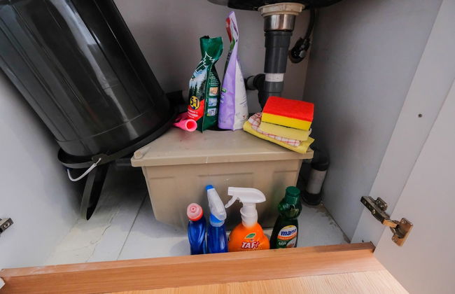 Simple Furnished Studio Casa De Parco Apartment - Foto 18