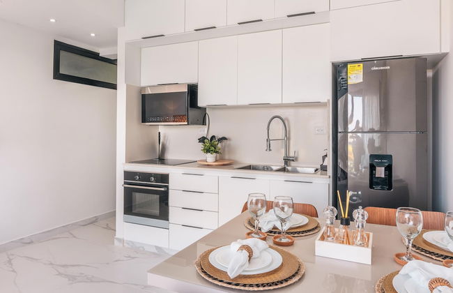 Luxury 2BR Pool Villa With Garage in Cap Cana - Foto 8