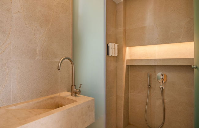 Aristi Villa Ena in Volvi - Foto 13