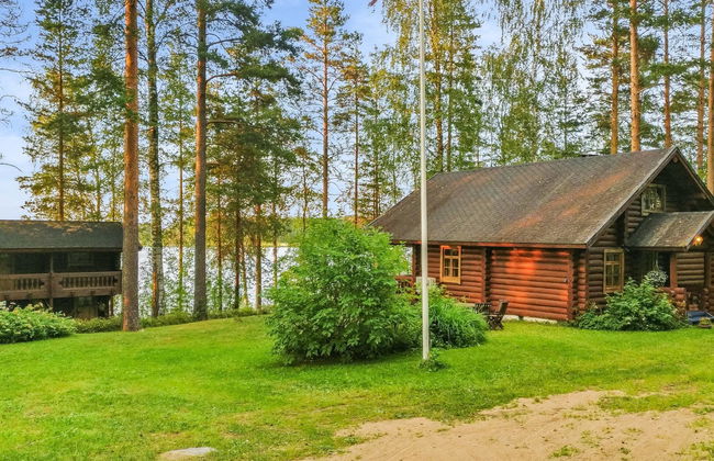 Palkinniemi - Foto 1