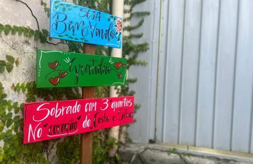 SOBRADO Com 3 QUARTOS NO CORAÇÃO DO COSTA E SILVA - Photo 78