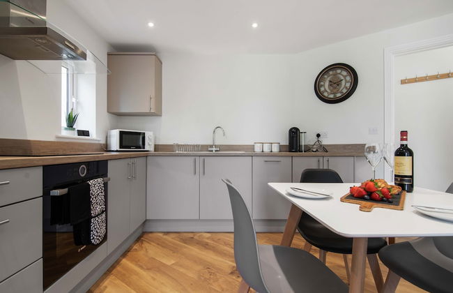 Hawthorn - Oxford - Foto 14