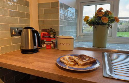 Wonderfully Scenic and Comfortable Dales Mill Property - Photo 12