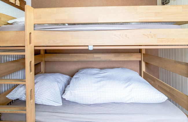 Charming House With Sauna, Jacuzzi in Bullange - Foto 4