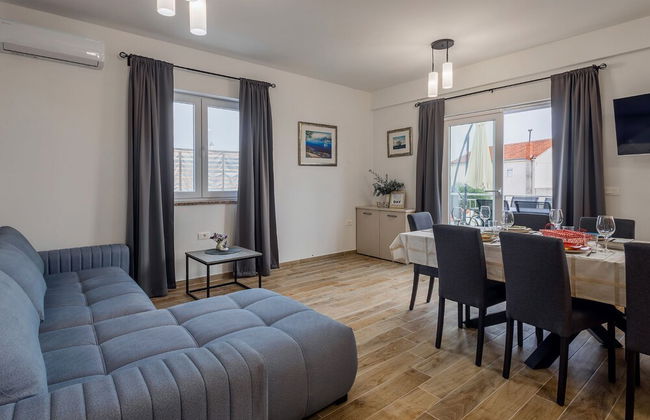 Holiday Home Milutin 1 - Foto 20