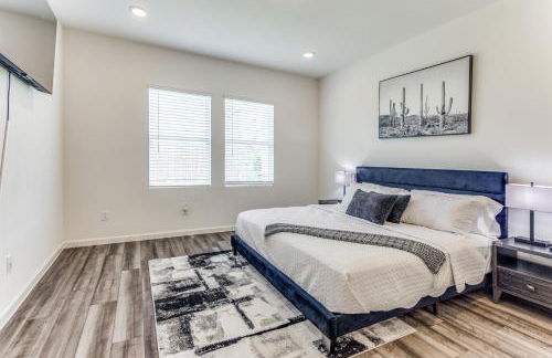 Cozy 4bedroom home near TCU - Foto 8