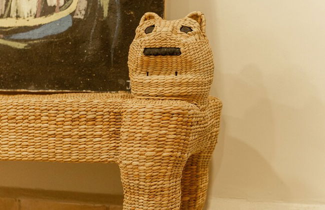 Casa Nduxi - Foto 69