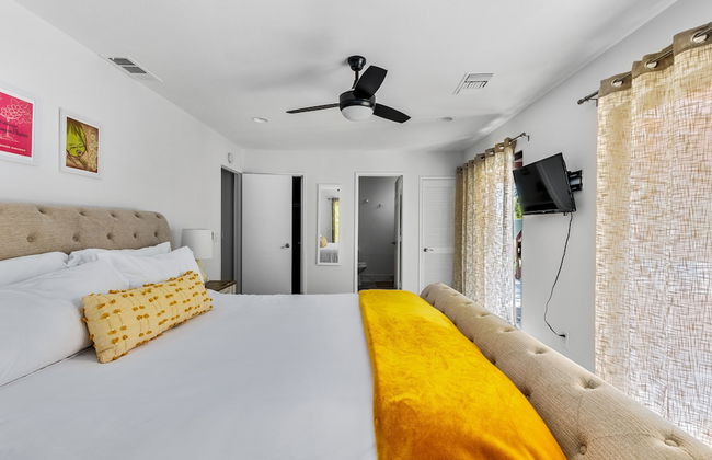 Palm Paradise - Foto 8