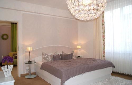 Apartment Romantik Flair - Foto 12