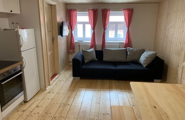 Apartmány Michaela - Foto 24