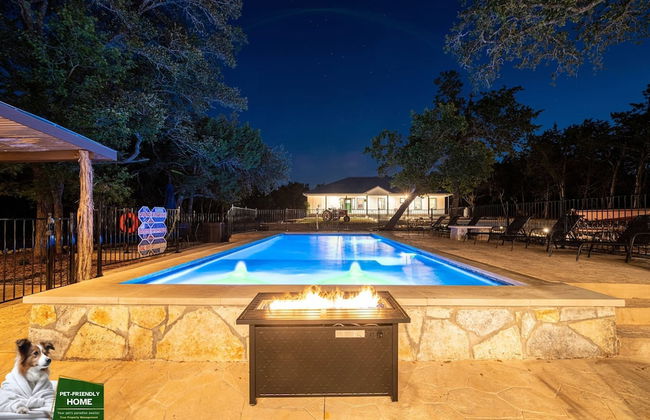 Luxury Retreat for 28 Terracotta Bliss Getaway - Photo 3