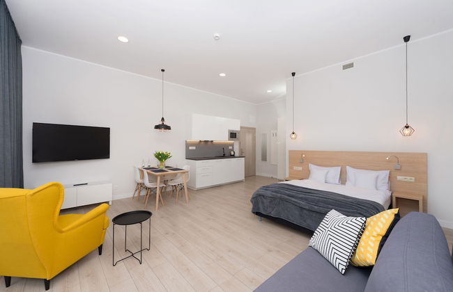 Apart Avenue 22 - Foto 5