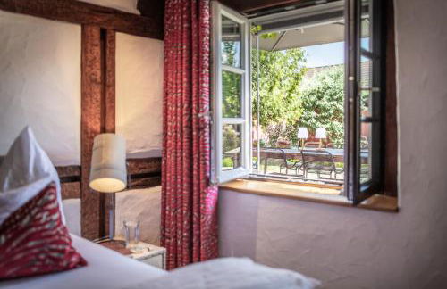 Ferienhaus Oberstaader Fewo Galerie - Foto 11