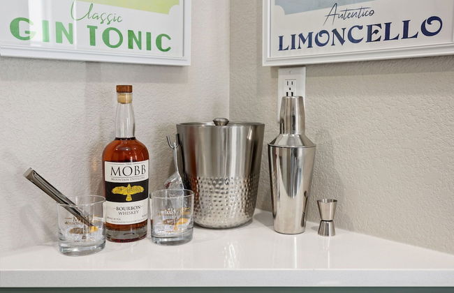 Upbeat Retreat Enjoy Bikes, Brews and Mtn Peaks! - Foto 32