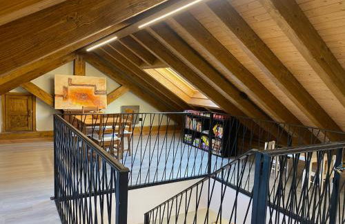 El Balcón De Muniellos - Foto 23