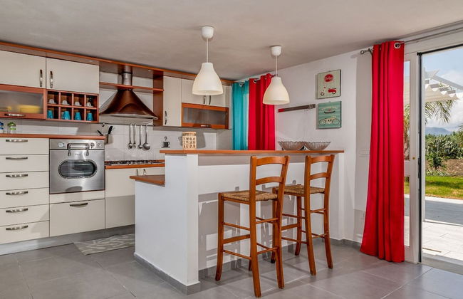 Villa Sikelia in Alcamo - Foto 56