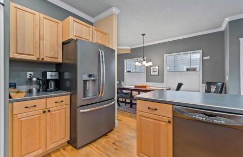 Spacious 3 Story Home in the Boise Foothills - Foto 13