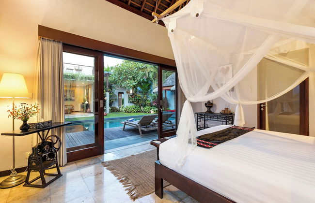 Jabunami Villa - Photo 53