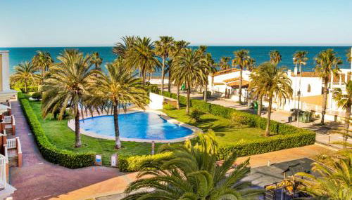 Apartment Atico Estrella del mar by Interhome - Foto 3