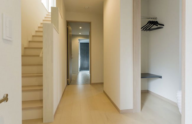 Rakuten STAY VILLA Yatsugatake - Foto 27