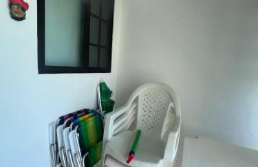 Casa na Praia Frente Mar 02 - Foto 4