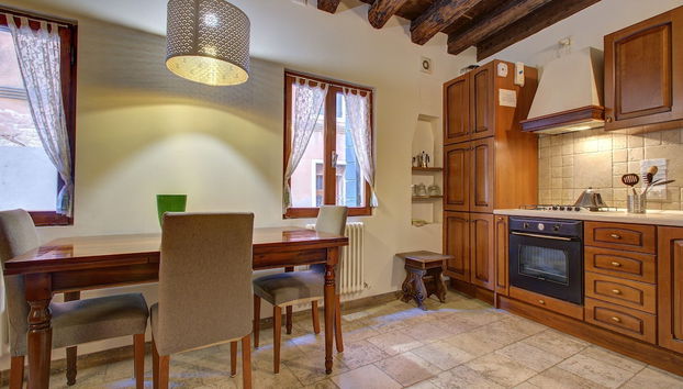 SPIRAL-Canal-View - Foto 5, Zona de estar