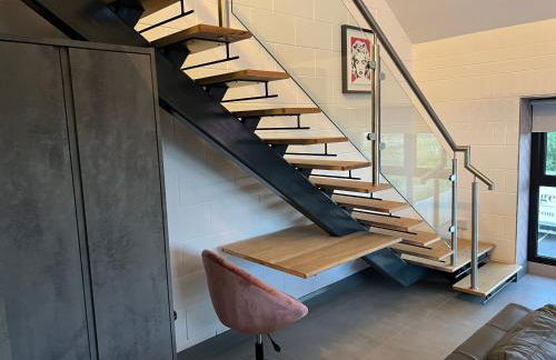 Luxury Hot Tub Jacuzzi & Sauna Apartment With Pool Table In Mid Ulster - Foto 25